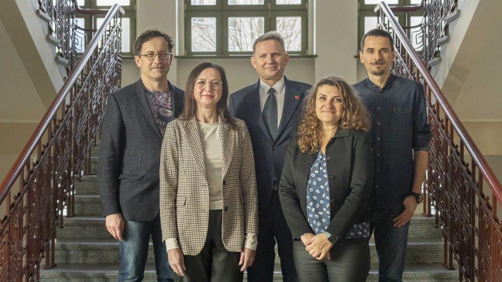 the University of Lodz Foundation