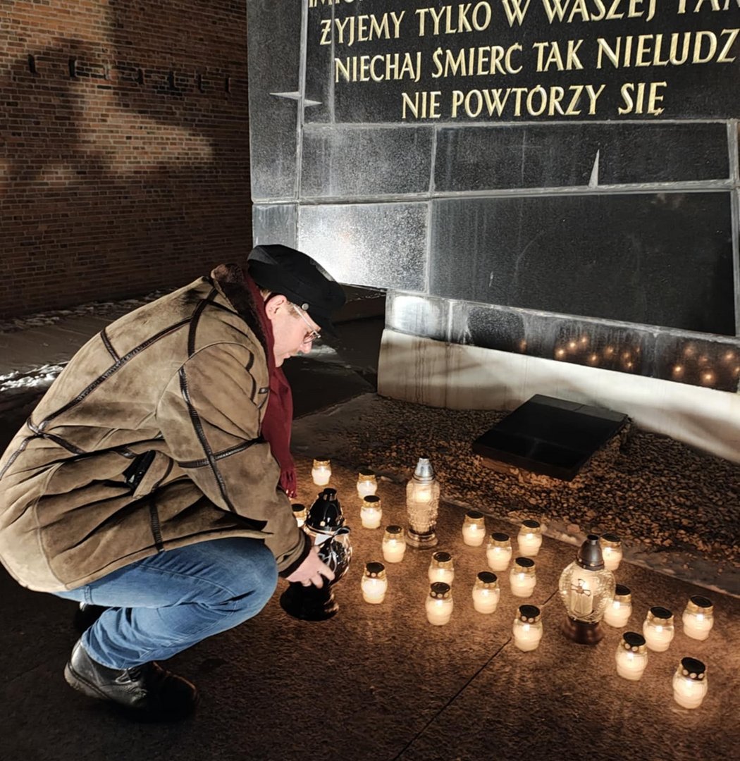 Radogoska Noc Pamięci
