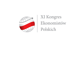 Logo XI Kongresu Ekonomistów Polskich