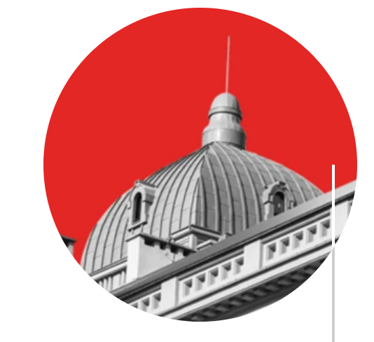 The University of Lodz Rector's Office building