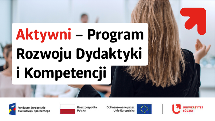 grafika projektu Aktywni