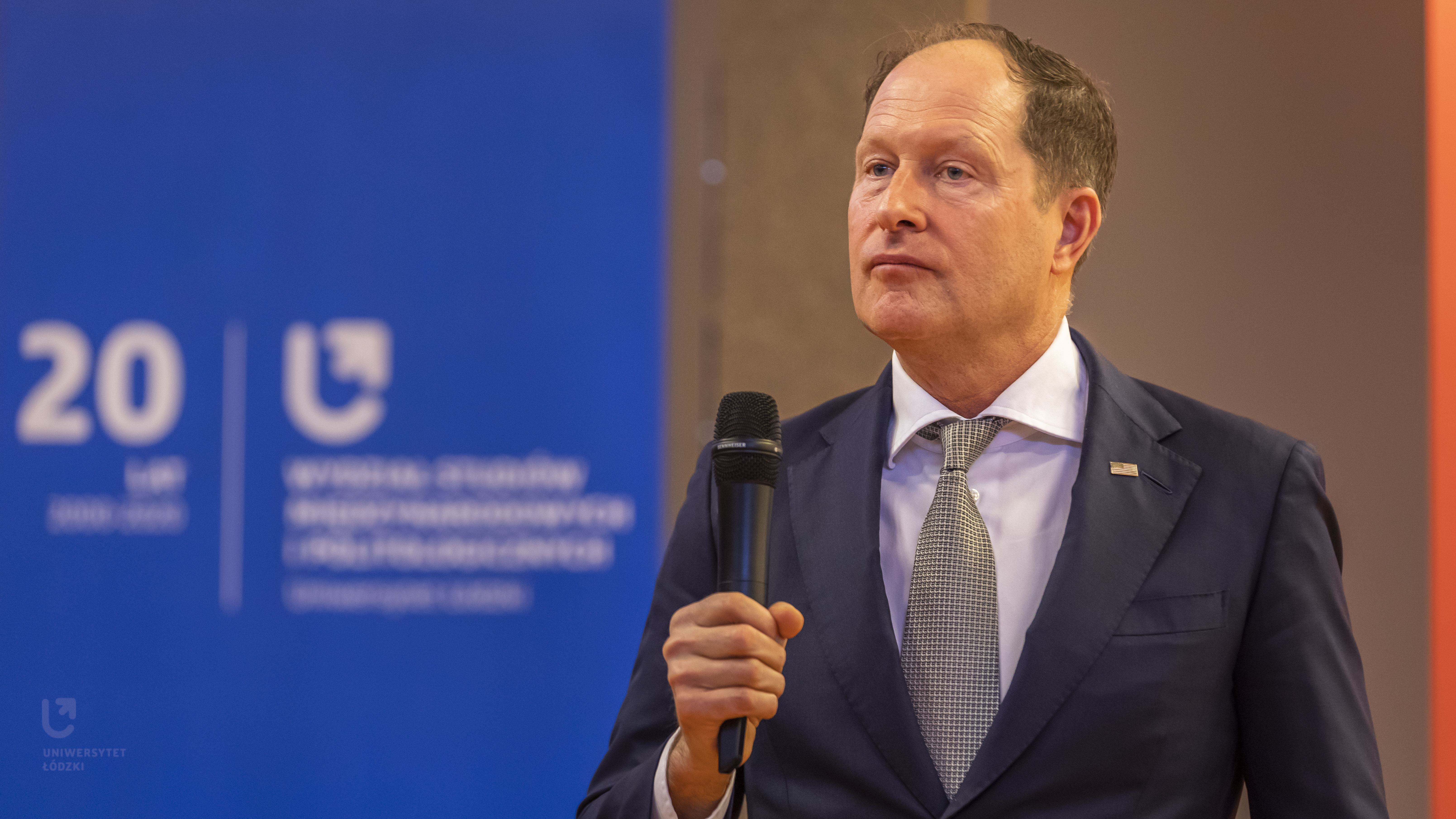 Ambassador of the United States to Poland