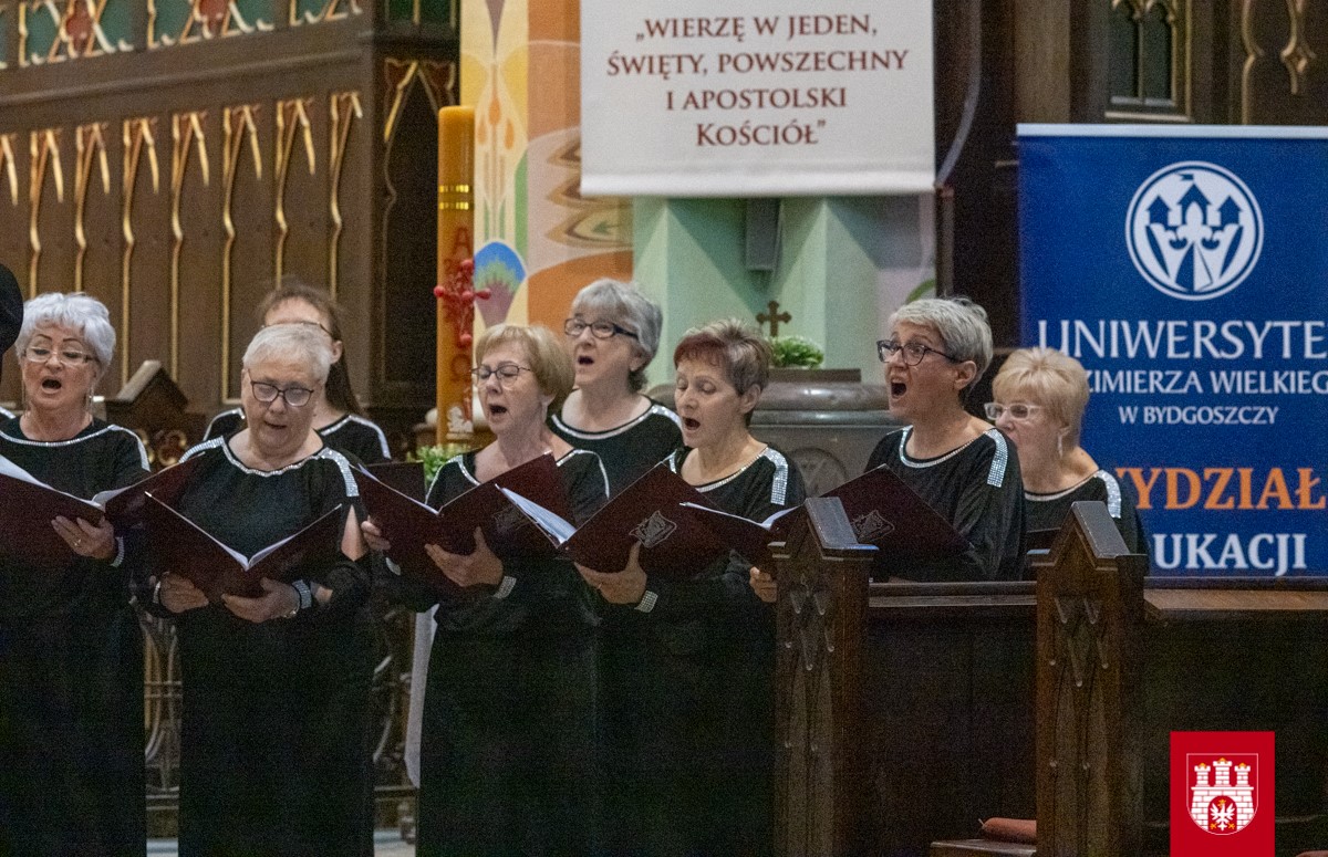 Konkurs Muzyki Sakralnej w Zgierzu