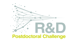 logo konkursu AstraZeneca R&D Postdoctoral Challenge