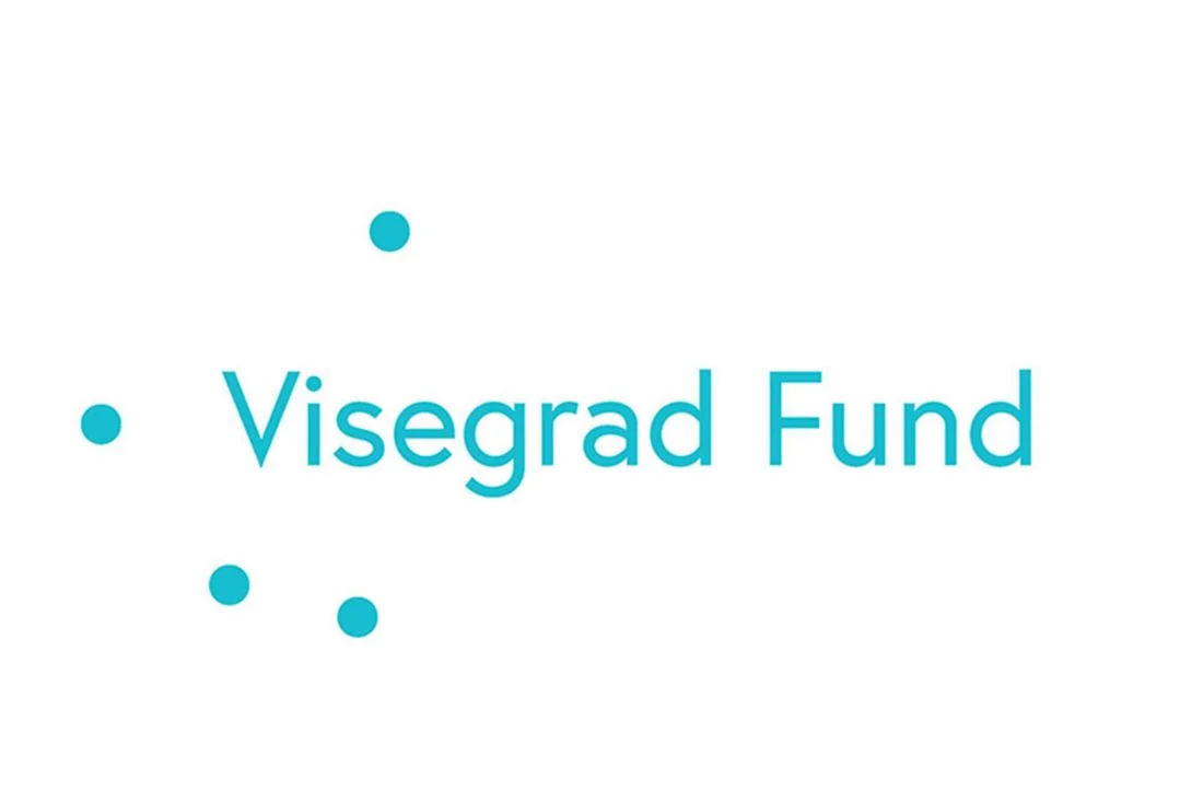 [Translate to English:] Visegrad Fund - logo 
