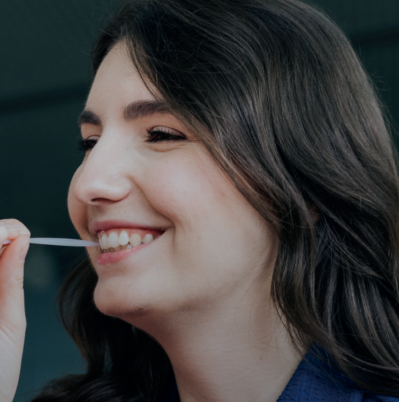 a woman who is a bone marrow donor