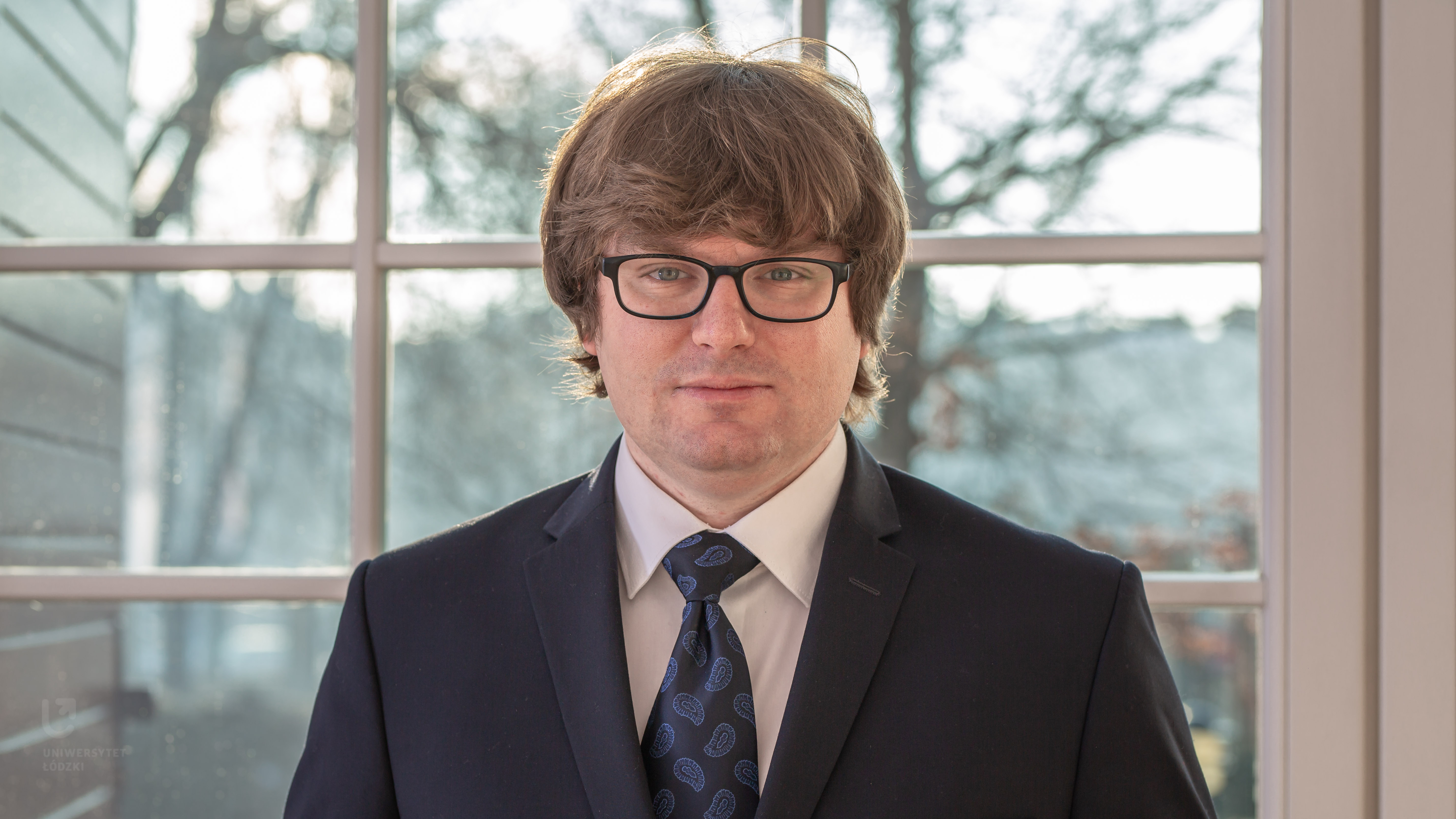 dr Mateusz PIątkowski