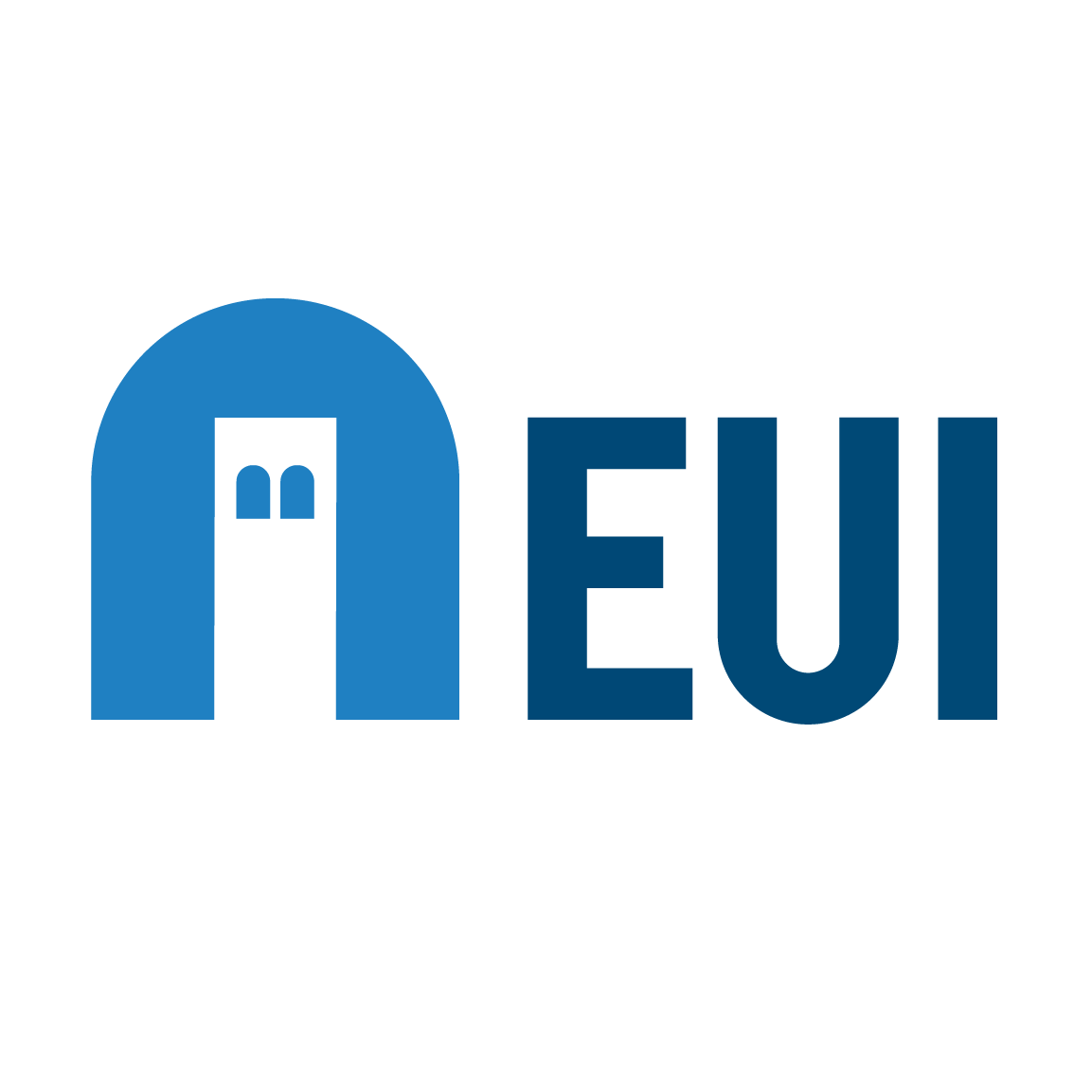 Logotype of the European University Institute