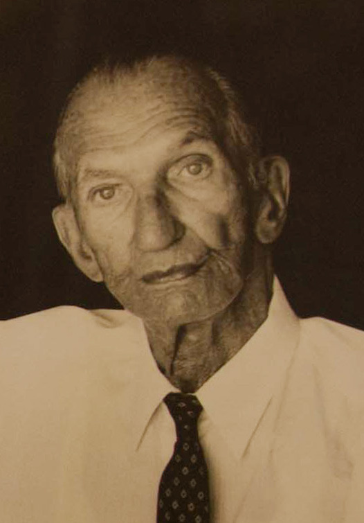 portret Jana Karskiego