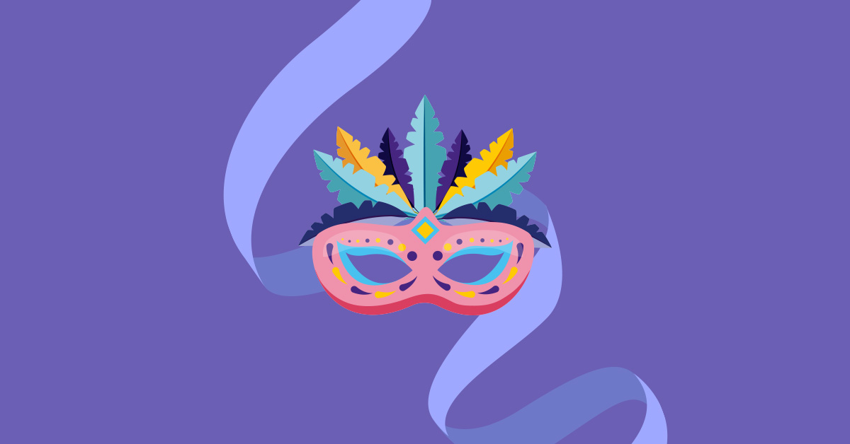 "Carnival Concert" organised the University of Lodz Polish Language Centre for Foreigners