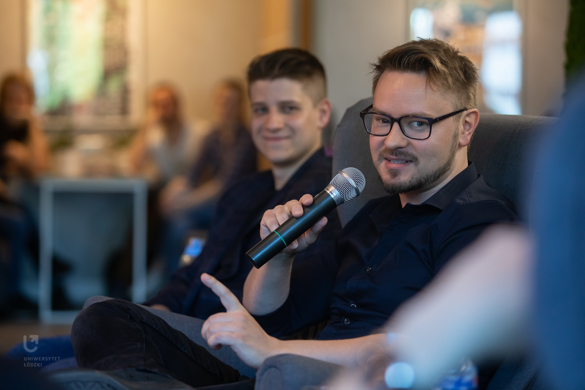 M. Pietras i B. Malinowski