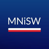 logo mnisw