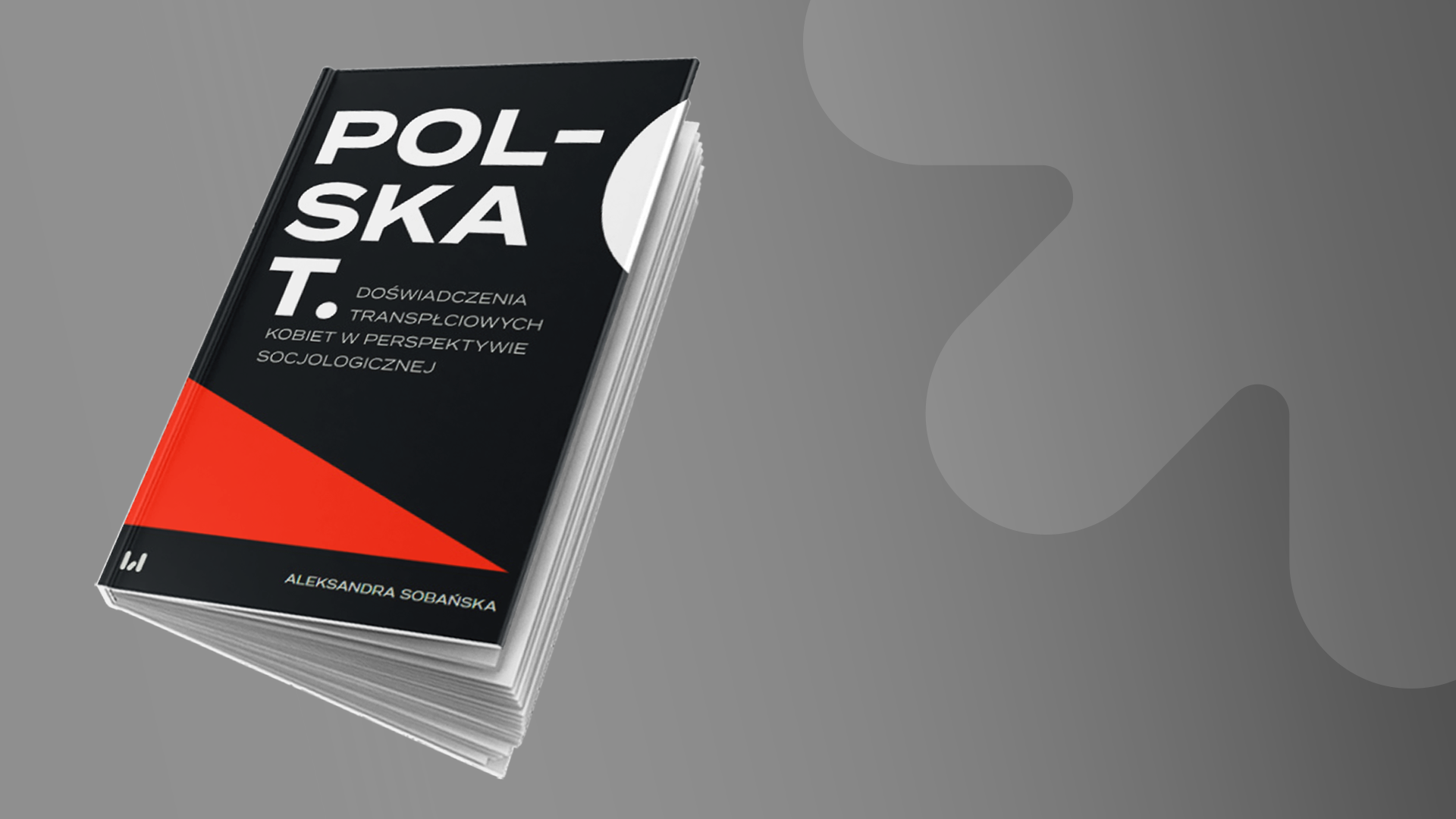 Książka dr Sobańskiej