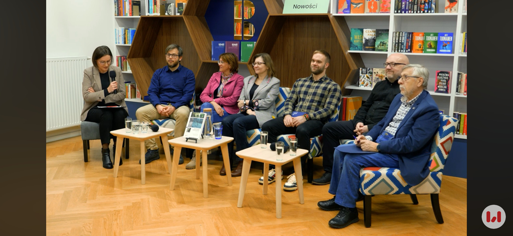 Uczestnicy spotkania