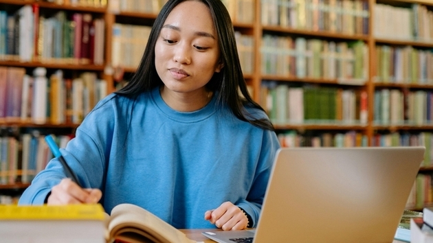 a decorative element