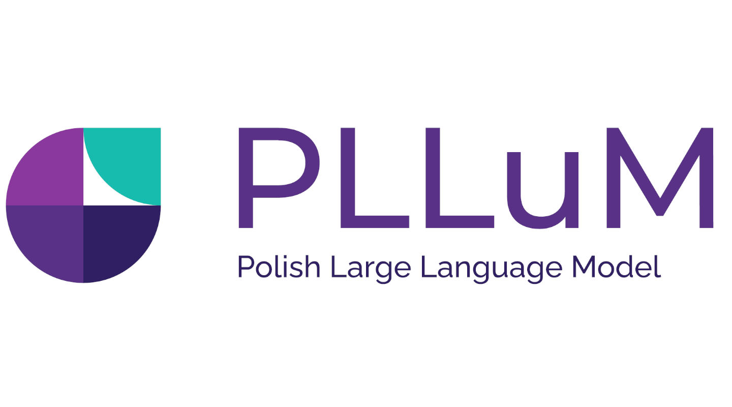 logo of PLLuM