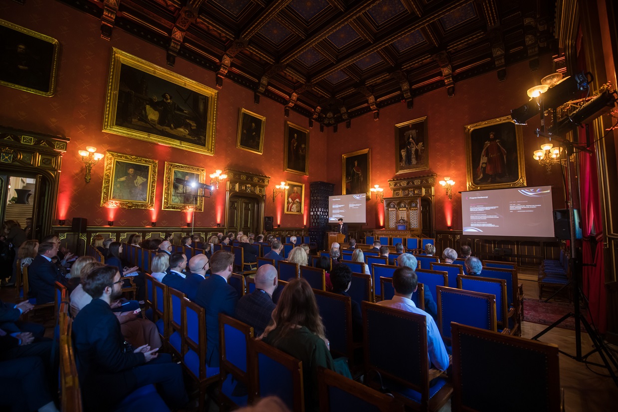 Konferencja ScienceCon