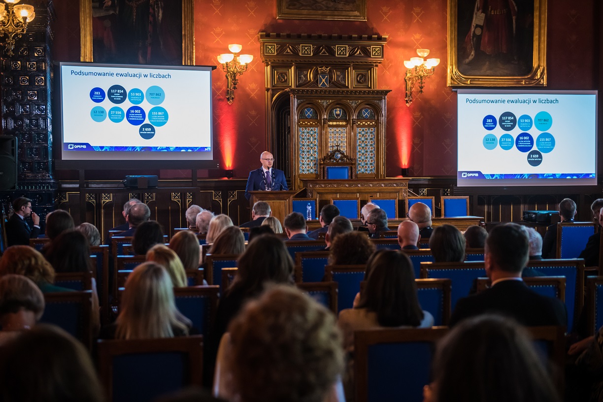 Konferencja ScienceCon