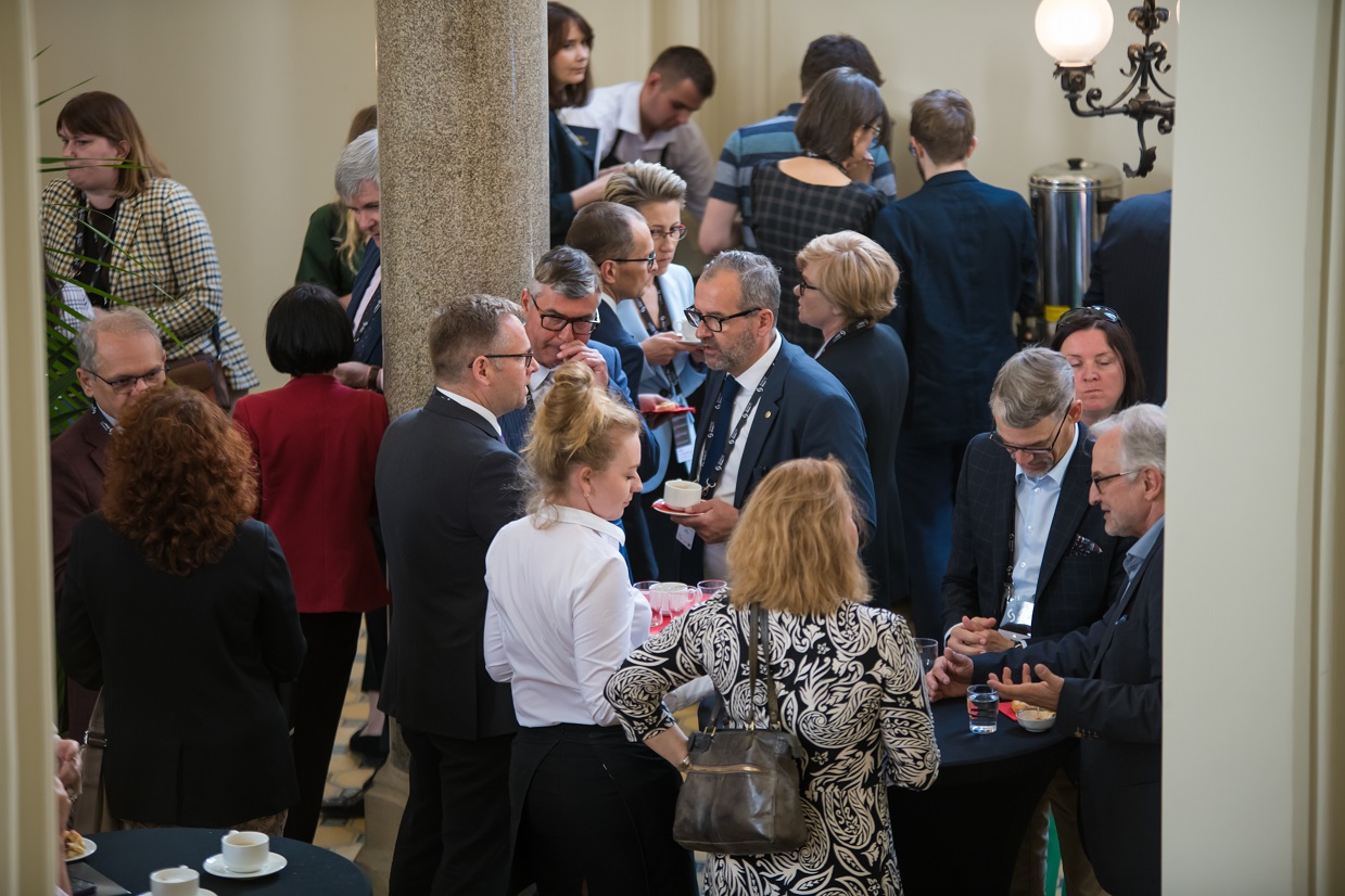 Konferencja ScienceCon