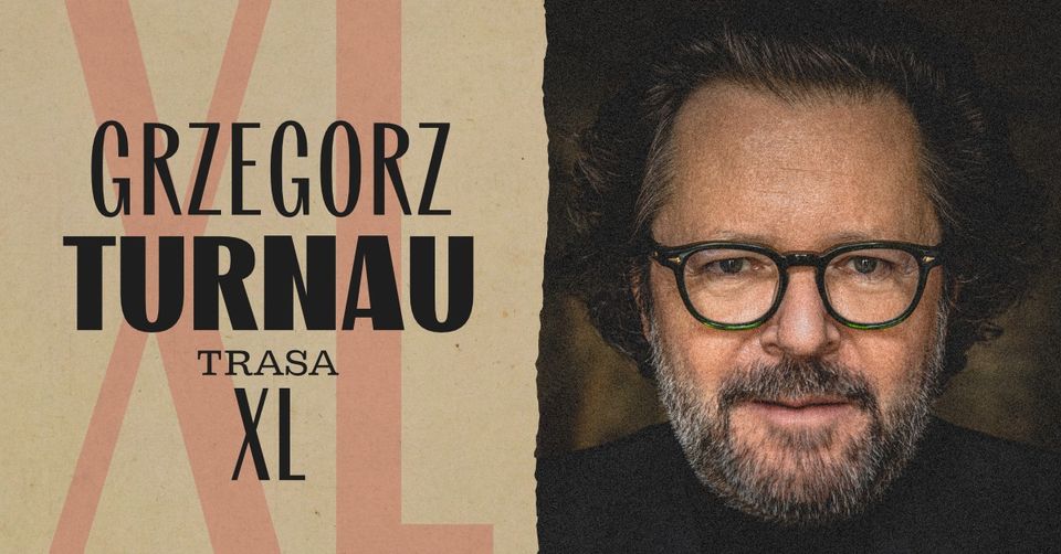 Grzegorz Turnau w Wytwórni Grzegorz Turnau w Wytwórni