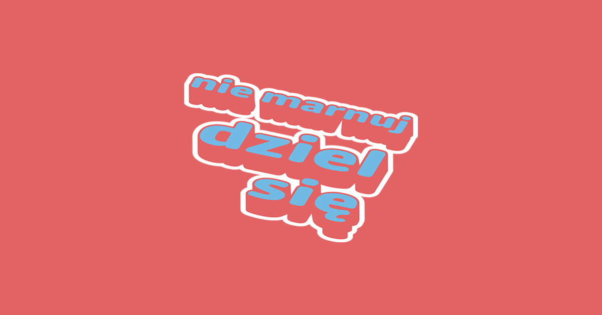 Community Fridge at the UniLodz Student Campus 