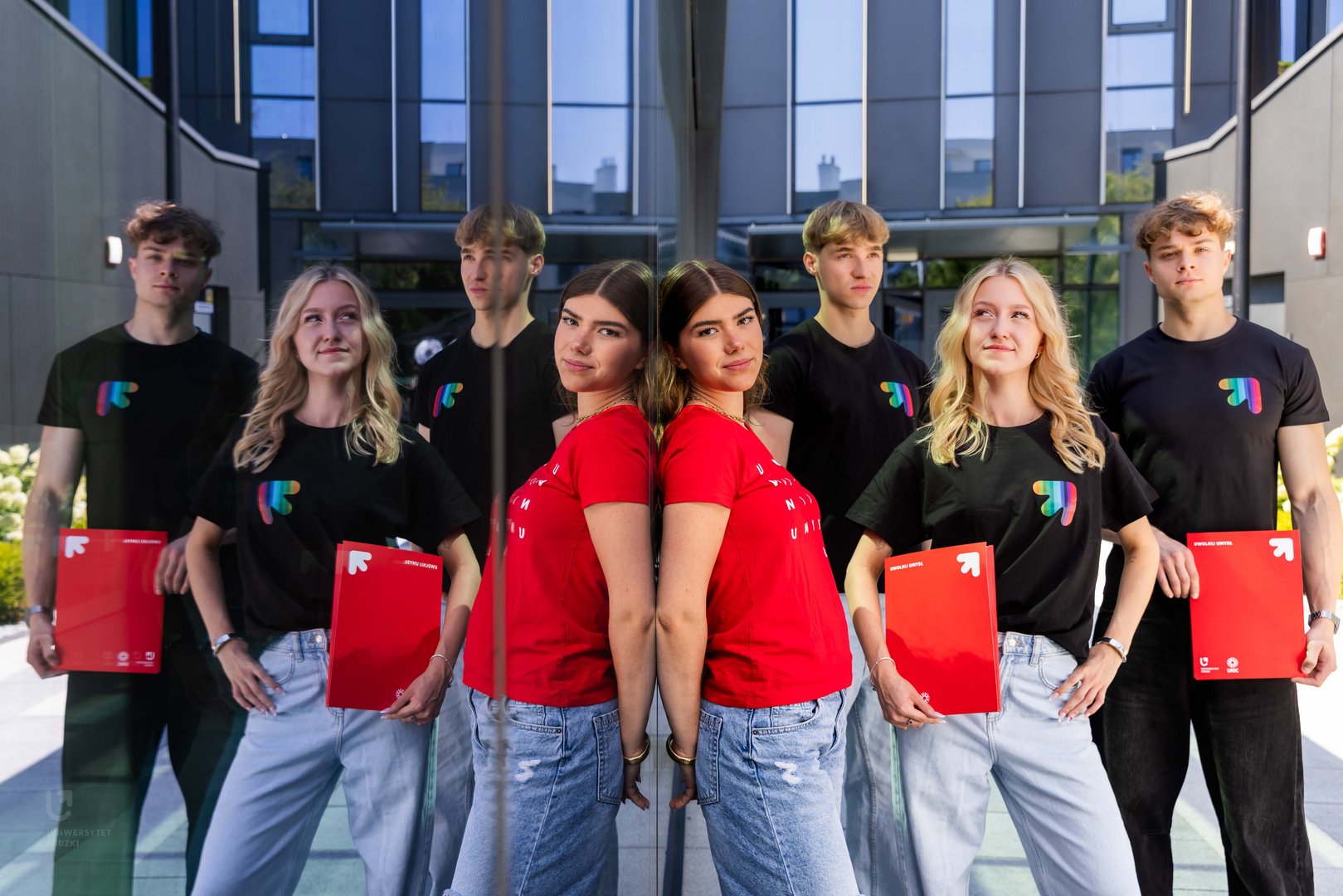 Nabór zgłoszeń na XII Ogólnopolską Sesję Studenckich Kół Naukowych ZUT
