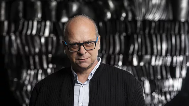 Prof. Jerzy Jarniewicz