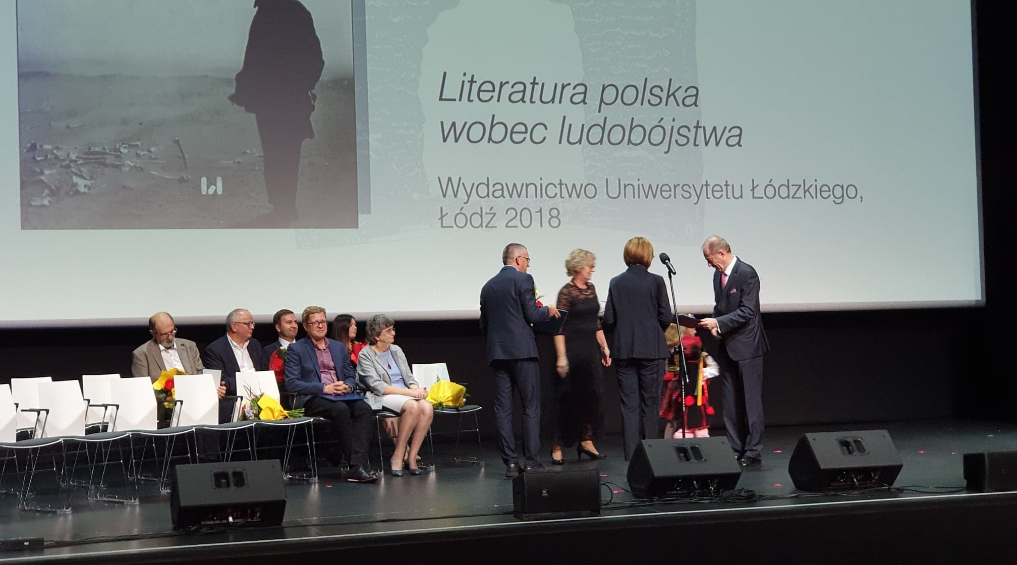 Lodz University Press