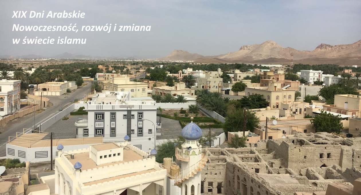 dni arabskie