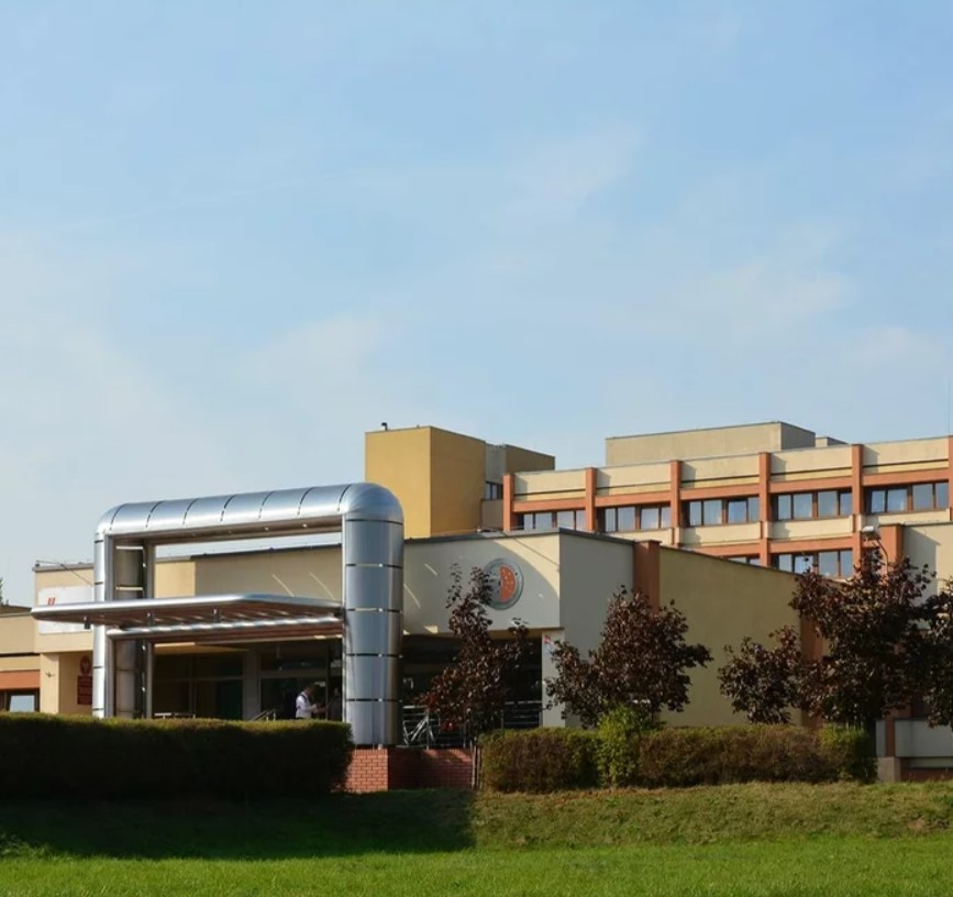 budynek wydziału fizyki UŁ