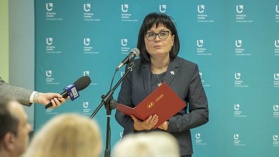 Prof. dr hab. Sławomira Skrzypek