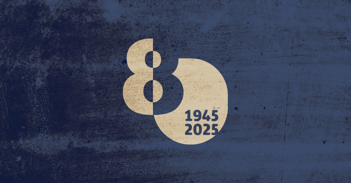 The 80th Anniversary of the University of Lodz