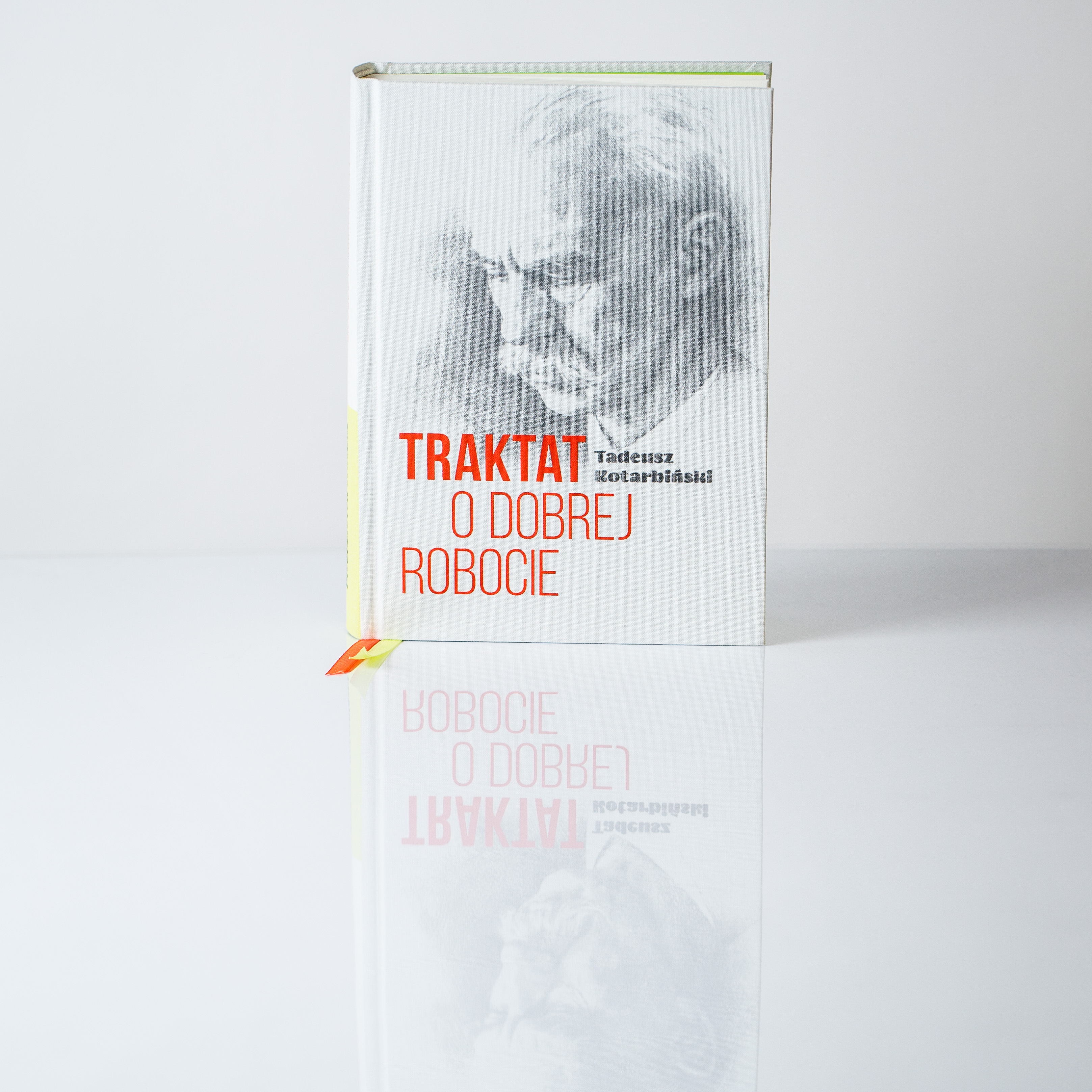 Kotarbiński Traktat O Dobrej Robocie Tekst www.uni.lodz.pl